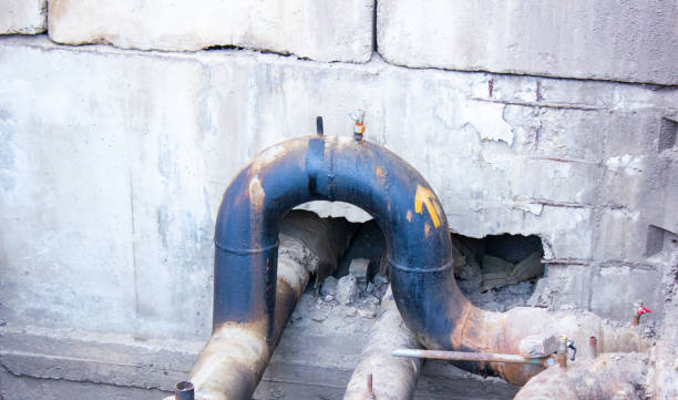 Trusted King City, CA Water damage restoration Experts