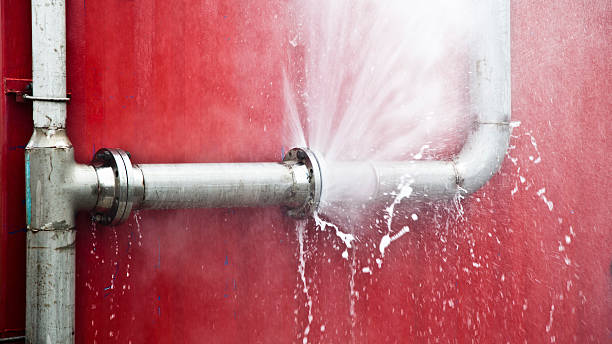 King City, CA Water damage restoration Pros